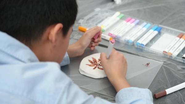 Fun“粽”六一 ，與你“童”樂 | 福州科技館雙節(jié)主題活動點燃端午假期熱情