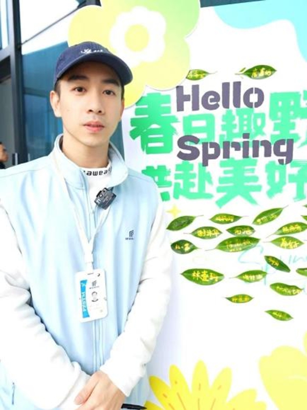 童心植夢·科創未來 | 科技館植樹節主題活動， 給童年的春天添點“綠”