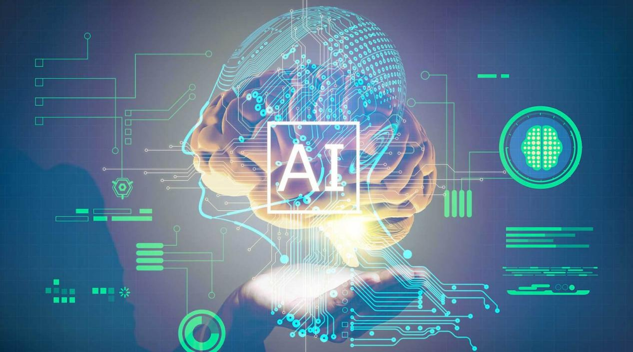 “AI 人工智能新時代”公益科普活動方案