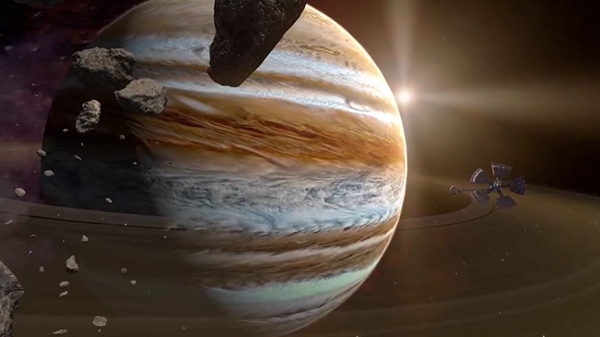 特展上新 | LBE沉浸式大空間探索體驗(yàn)特展 特展上新 | LBE沉浸式大空間探索體驗(yàn)特展