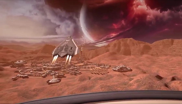 特展上新 | LBE沉浸式大空間探索體驗(yàn)特展 特展上新 | LBE沉浸式大空間探索體驗(yàn)特展