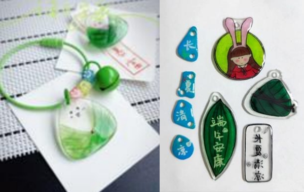 活動報名 | Fun“粽”六一 ，與你“童”樂，福州科技館雙節新玩法，邀你收獲雙倍快樂！