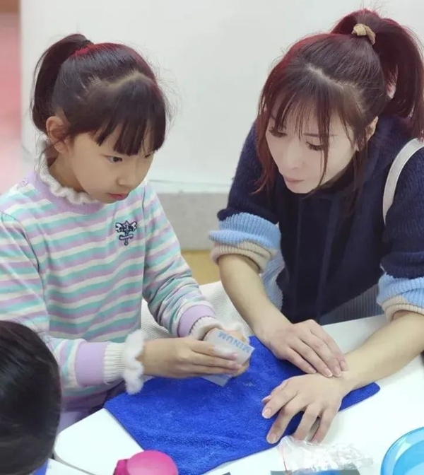 “巖”學記——科技讓國石更添風采