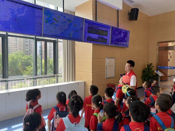 科創筑夢 助力“雙減”