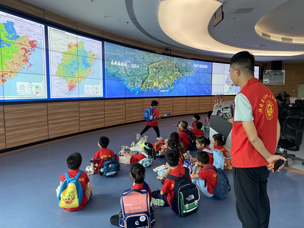 科創筑夢 助力“雙減”