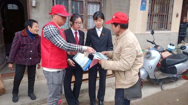 ?2024年世界濕地日｜閩江河口濕地科普宣教進(jìn)社區(qū)活動(dòng)
