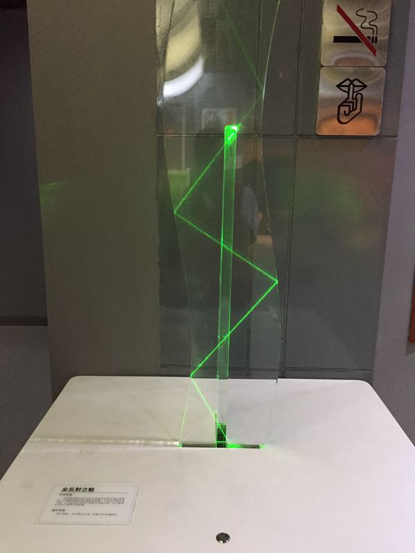 全反射之魅 全反射之魅