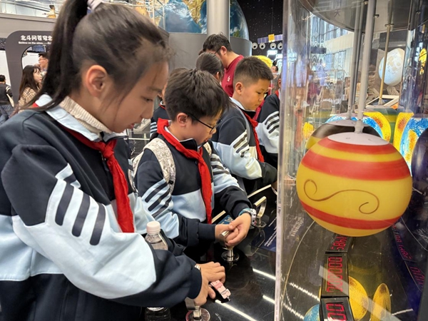 “館校共育，善美樹人”｜福州市中小學“館校融合”美育實踐系列活動（第二期）完美落幕