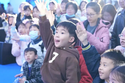 活動報名 | Fun“粽”六一 ，與你“童”樂，福州科技館雙節新玩法，邀你收獲雙倍快樂！