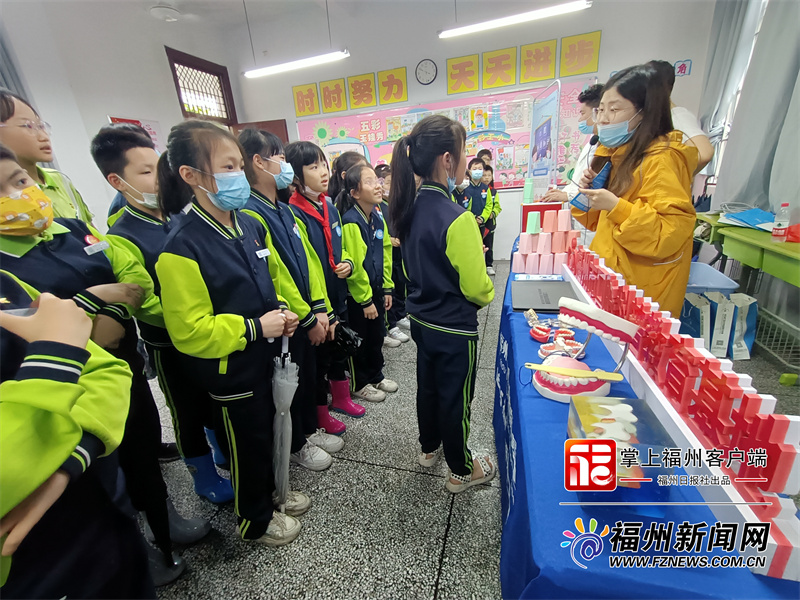 科技周進行時！省市多家單位開展科普宣傳聯合行動