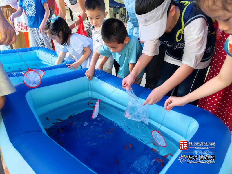 福州：科普?qǐng)鲳^“1+N”志愿服務(wù)行動(dòng)正式啟動(dòng)