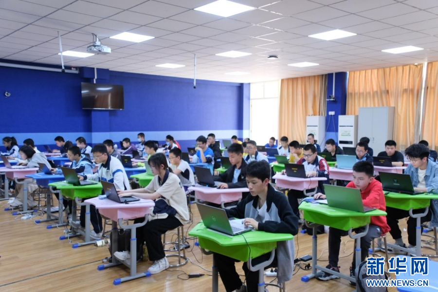 青少年也能建造“月球基地”？這項賽事碰撞科技火花