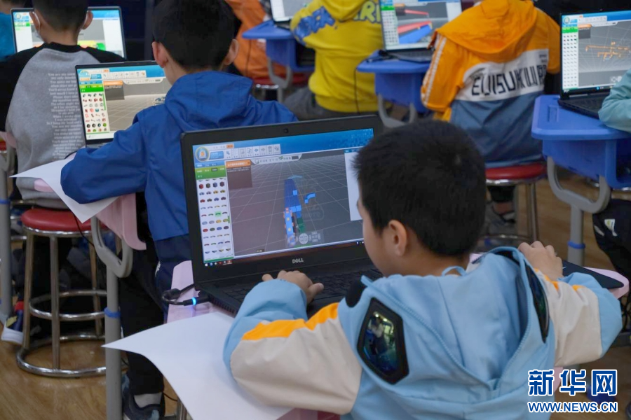 青少年也能建造“月球基地”？這項賽事碰撞科技火花