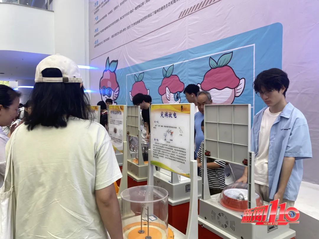 內(nèi)部曝光！福州科技館新館即將正式開放，時間就在……