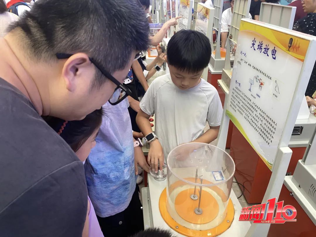 內(nèi)部曝光！福州科技館新館即將正式開放，時間就在……