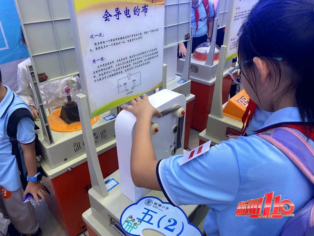 內(nèi)部曝光！福州科技館新館即將正式開放，時間就在……