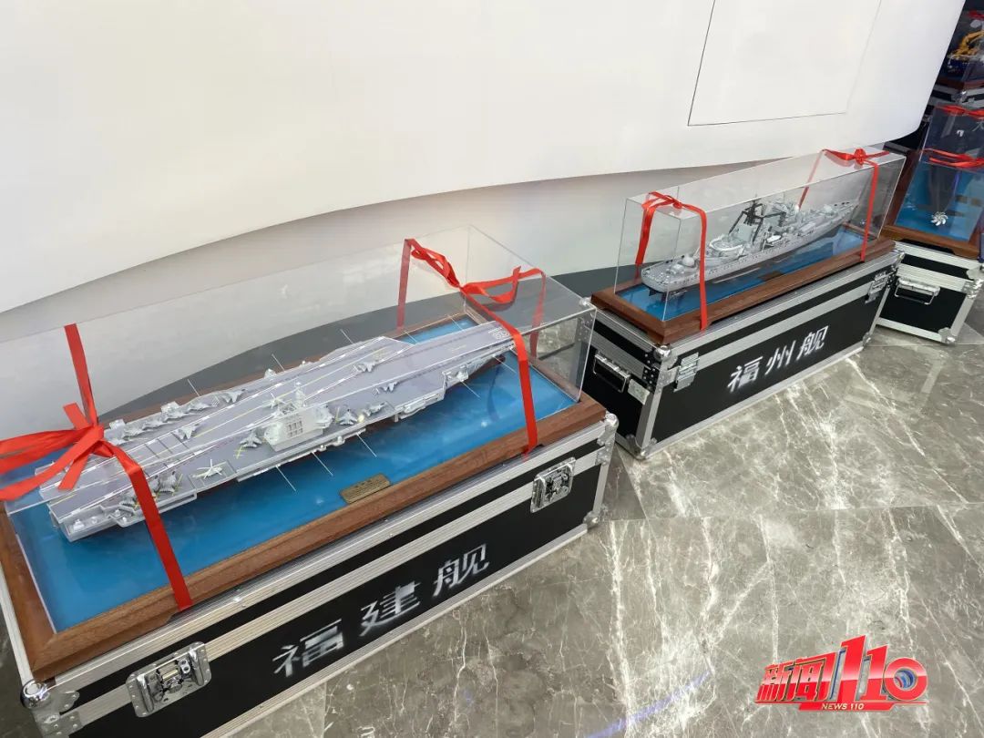 內(nèi)部曝光！福州科技館新館即將正式開放，時間就在……