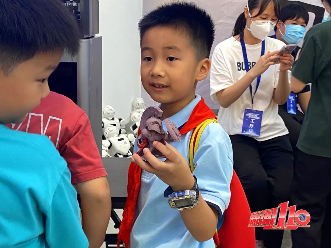 內(nèi)部曝光！福州科技館新館即將正式開放，時間就在……