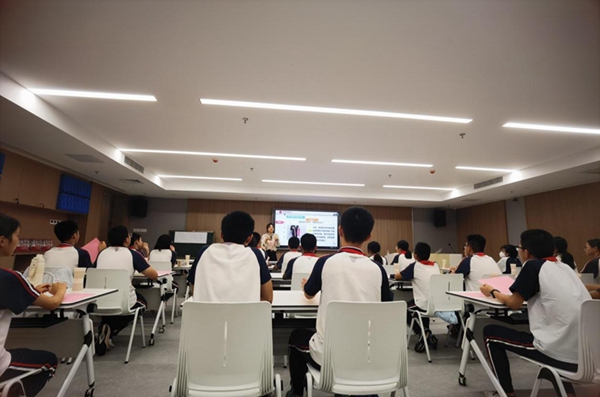 2025年福建省中小學(xué)科學(xué)教育系統(tǒng)活動(dòng)(福州專場)福州科技館分會(huì)場活動(dòng)圓滿舉行 2025年福建省中小學(xué)科學(xué)教育系統(tǒng)活動(dòng)(福州專場)福州科技館分會(huì)場活動(dòng)圓滿舉行