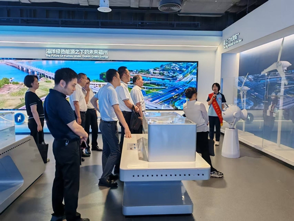 校館合作教學新模式,開啟科普新旅程 校館合作教學新模式,開啟科普新旅程