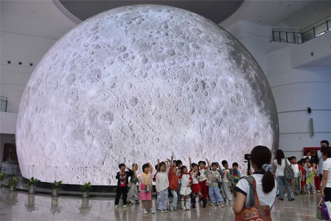 5·30全國科技工作者日|激動人心!今天,福州主場來了! 5·30全國科技工作者日|激動人心!今天,福州主場來了!