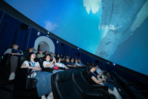 運營與內容雙輪驅動:福建這場行業研討為高質量科普“強基賦能” 運營與內容雙輪驅動:福建這場行業研討為高質量科普“強基賦能”