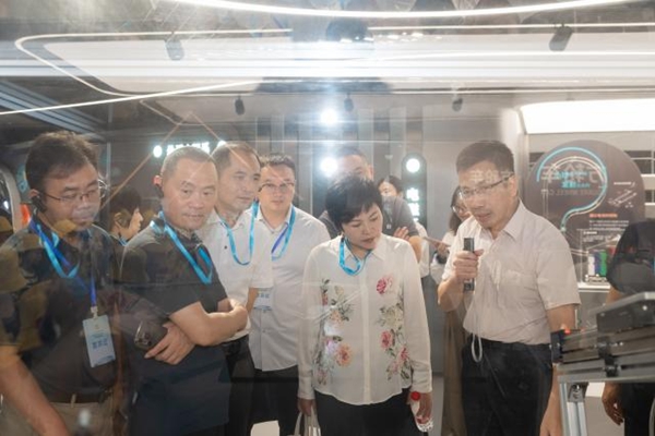 運營與內容雙輪驅動:福建這場行業研討為高質量科普“強基賦能” 運營與內容雙輪驅動:福建這場行業研討為高質量科普“強基賦能”