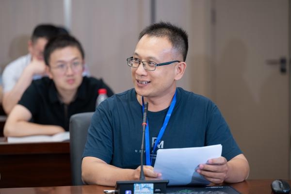 運營與內容雙輪驅動:福建這場行業研討為高質量科普“強基賦能” 運營與內容雙輪驅動:福建這場行業研討為高質量科普“強基賦能”