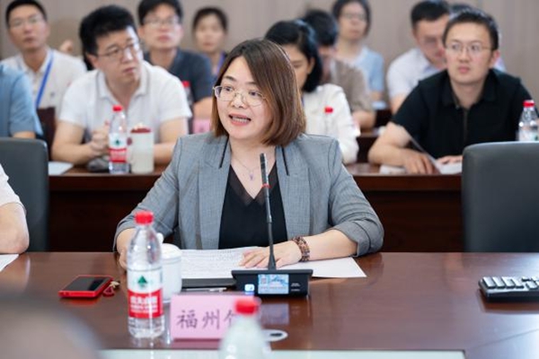 運營與內容雙輪驅動:福建這場行業研討為高質量科普“強基賦能” 運營與內容雙輪驅動:福建這場行業研討為高質量科普“強基賦能”