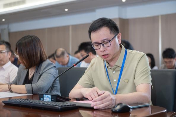 運營與內容雙輪驅動:福建這場行業研討為高質量科普“強基賦能” 運營與內容雙輪驅動:福建這場行業研討為高質量科普“強基賦能”